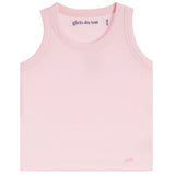 Ribbed Tank