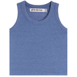Ribbed Tank