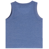 Ribbed Tank