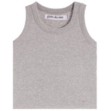 Ribbed Tank