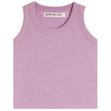 Ribbed Tank