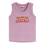 Bear Bow Rib Tank