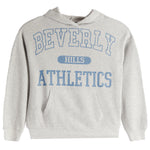 Beverly Hills Athletic Thermal Hoodie - Denny's