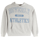 Beverly Hills Athletic Thermal Hoodie - Denny's