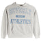 Beverly Hills Athletic Thermal Hoodie - Denny's