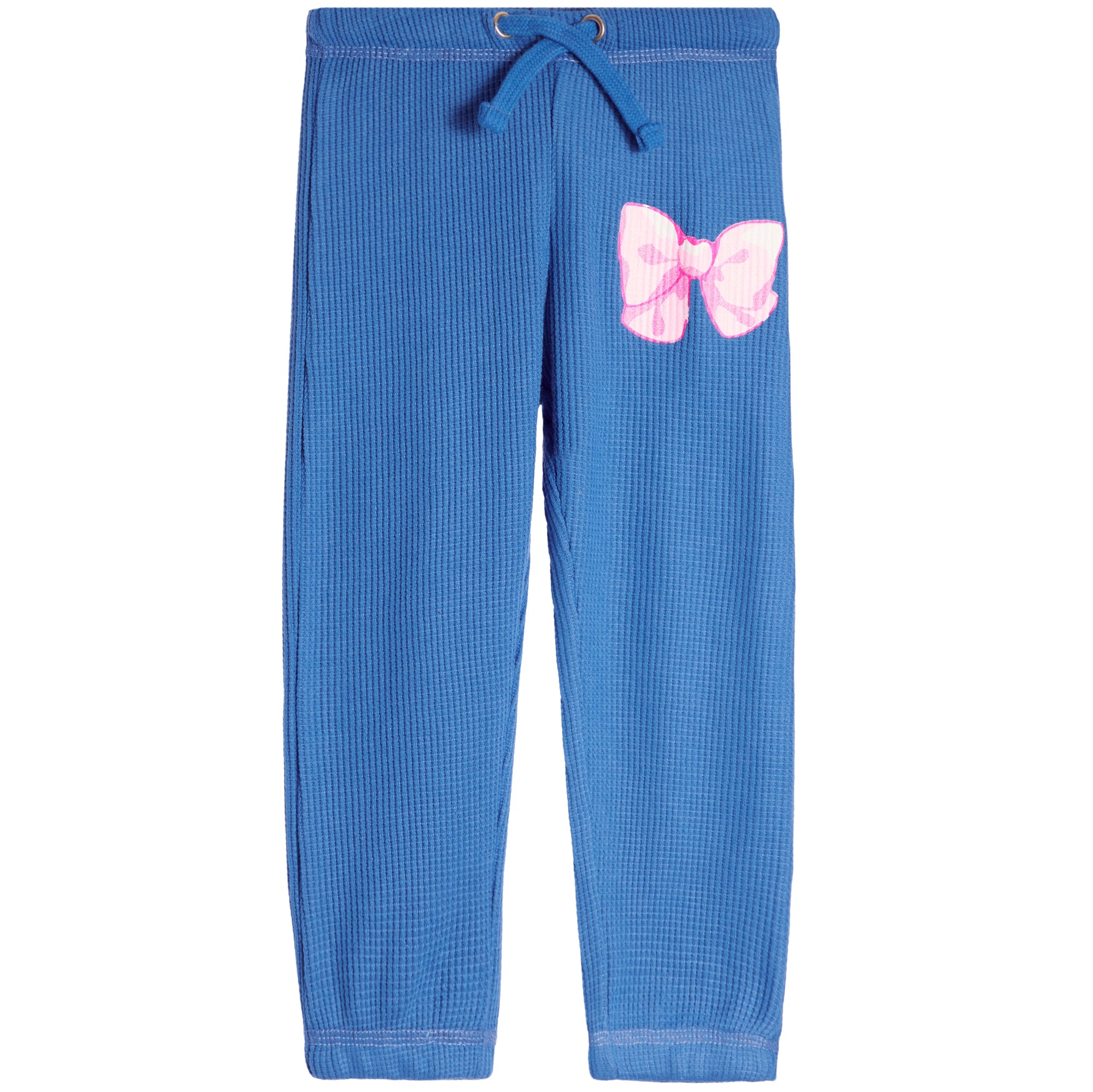 Bow Thermal Jogger