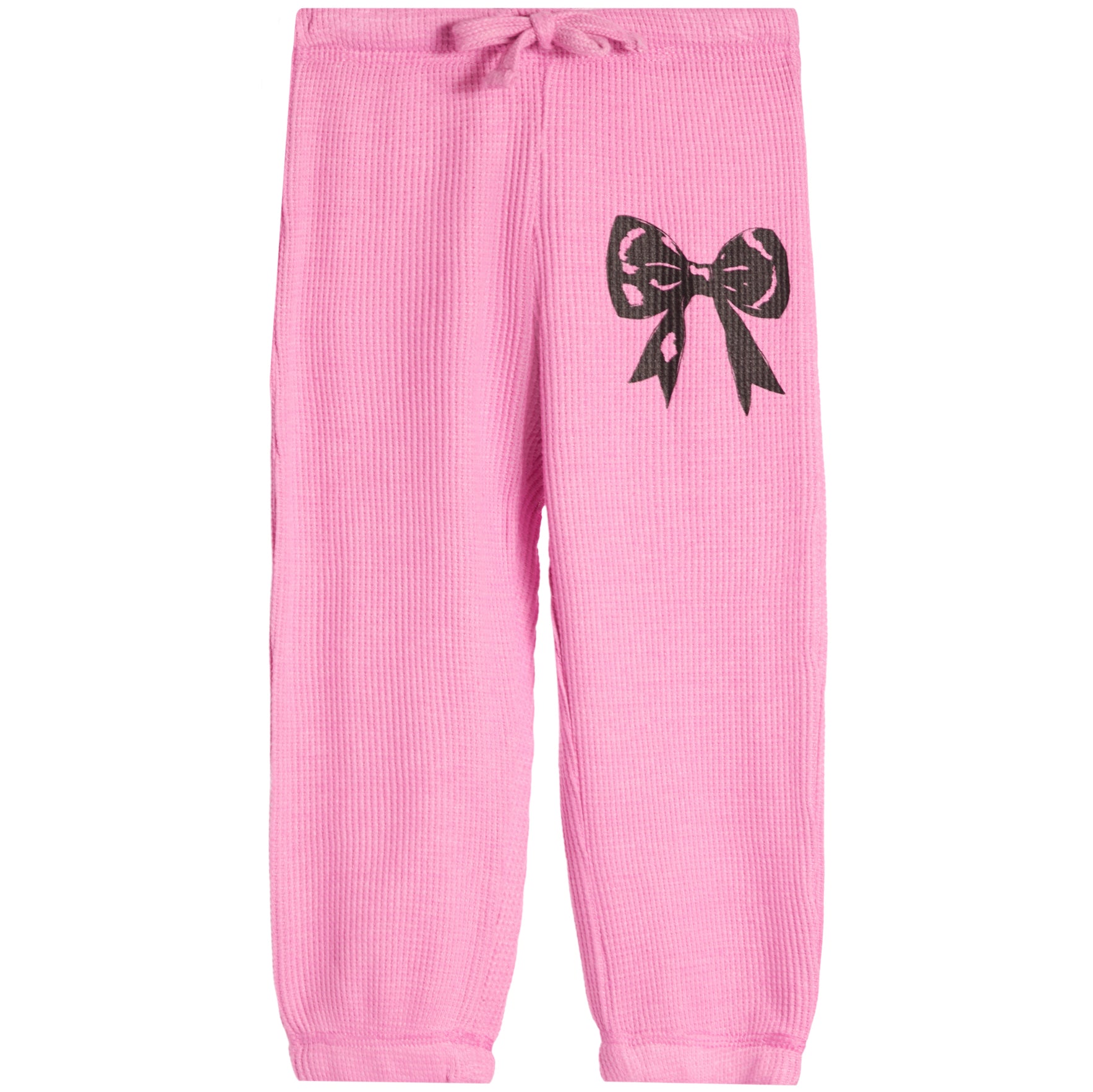 Bow Thermal Jogger