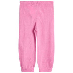 Bow Thermal Jogger