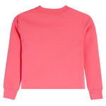 Ditsy New York Bow Sweatshirt - Denny's