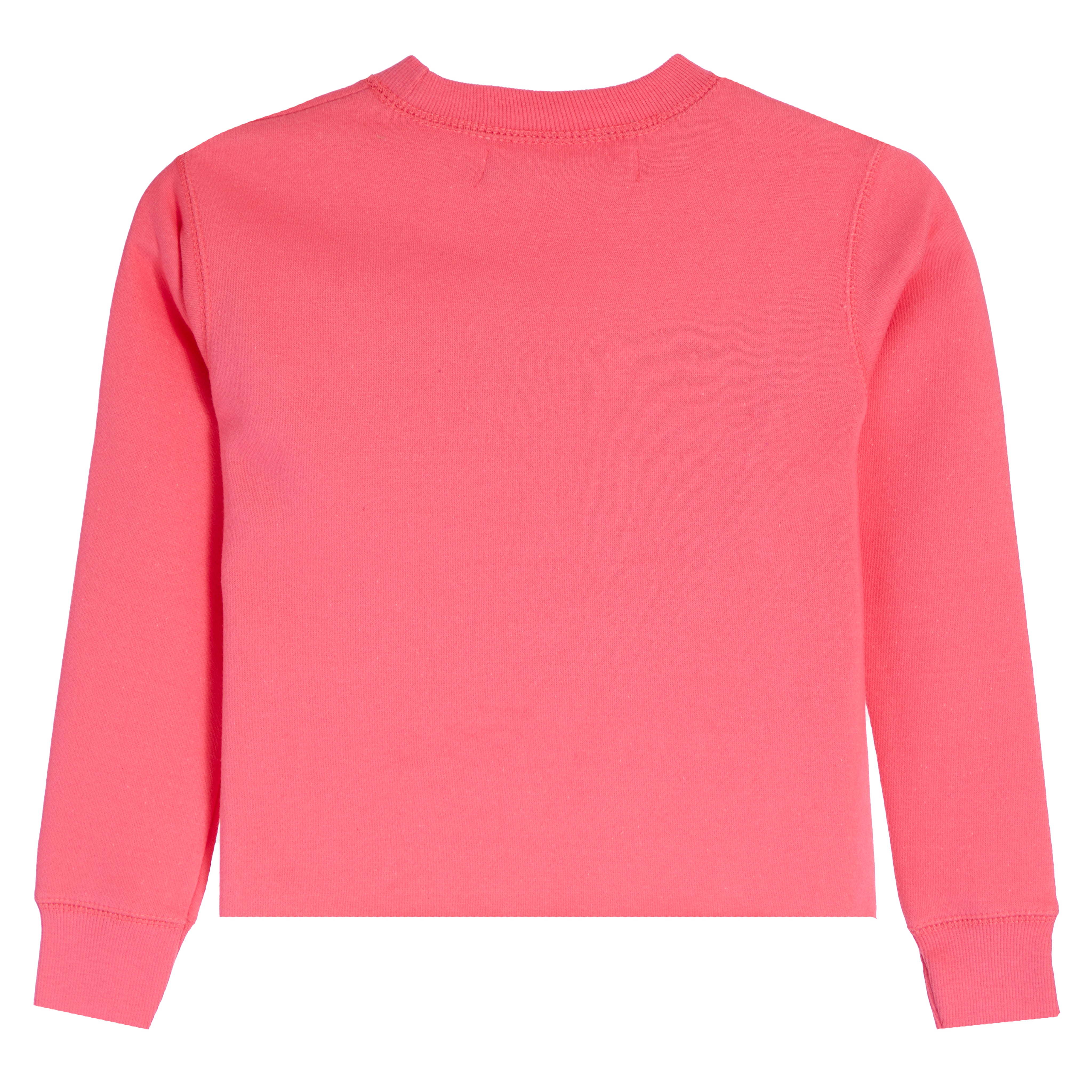 Ditsy New York Bow Sweatshirt - Denny's