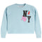 NY #78 Rawedge Sweatshirt - Denny's