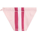 Three Stripe Short