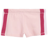 Three Stripe Short