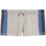 Three Stripe Short