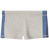 Three Stripe Short