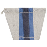Three Stripe Short