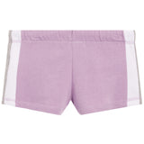Three Stripe Short