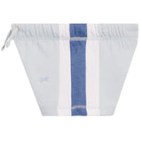 Three Stripe Short