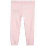 Jogger With Love And Bow