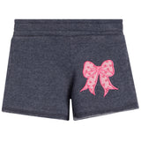Bow Patch Short