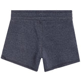 Short With Pink Bow