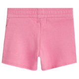 Short With Cherry Patch