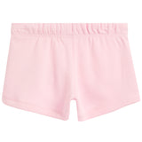 Heart Stripe Short