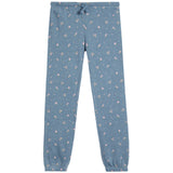 Allover Floral Jogger