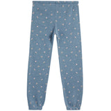 Allover Floral Jogger