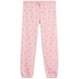 Allover Floral Jogger