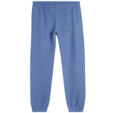 Star Reverse Fleece Jogger
