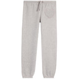Heart Reverse Fleece Jogger