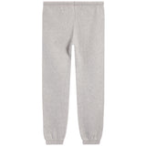 Heart Reverse Fleece Jogger
