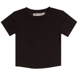 Ribbed Baby Tee