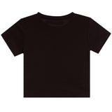 Ribbed Baby Tee