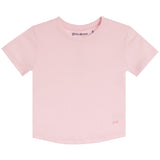 Ribbed Baby Tee