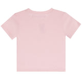 Ribbed Baby Tee