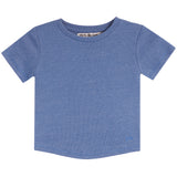 Ribbed Baby Tee