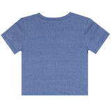 Ribbed Baby Tee