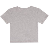 Ribbed Baby Tee