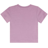 Ribbed Baby Tee
