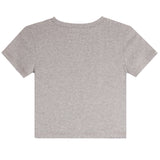 Short Sleeve Athletic Tennis Club Tee