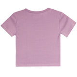 Heart And Bow Short Sleeve Tee