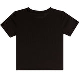 Pink Lip Short Sleeve Tee