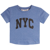 NYC Short Sleeve Tee