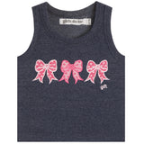 Bow Patch Rib Tank