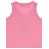 Bow and Cherry Patch Rib Tank