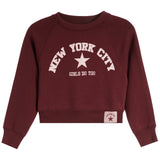 NYC Stars Sweatshirt