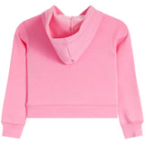 Smile Patch Applique Hoodie