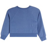 Star Reverse Fleece Sweatshirt